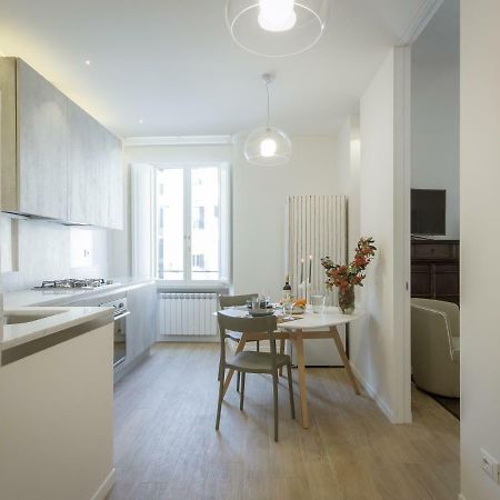 Mamo Florence - San Firenze Luxury Apartment المظهر الخارجي الصورة