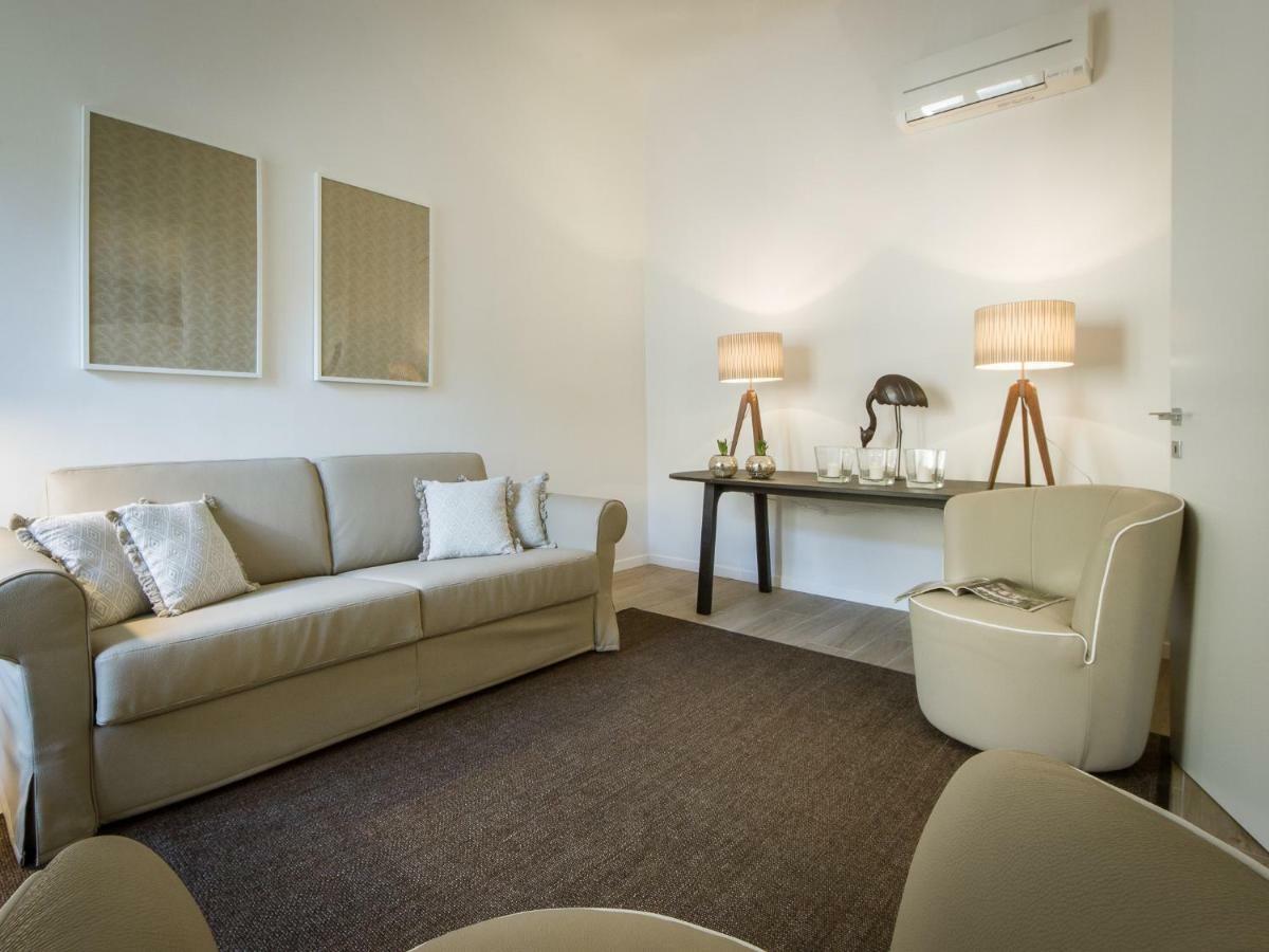 Mamo Florence - San Firenze Luxury Apartment المظهر الخارجي الصورة