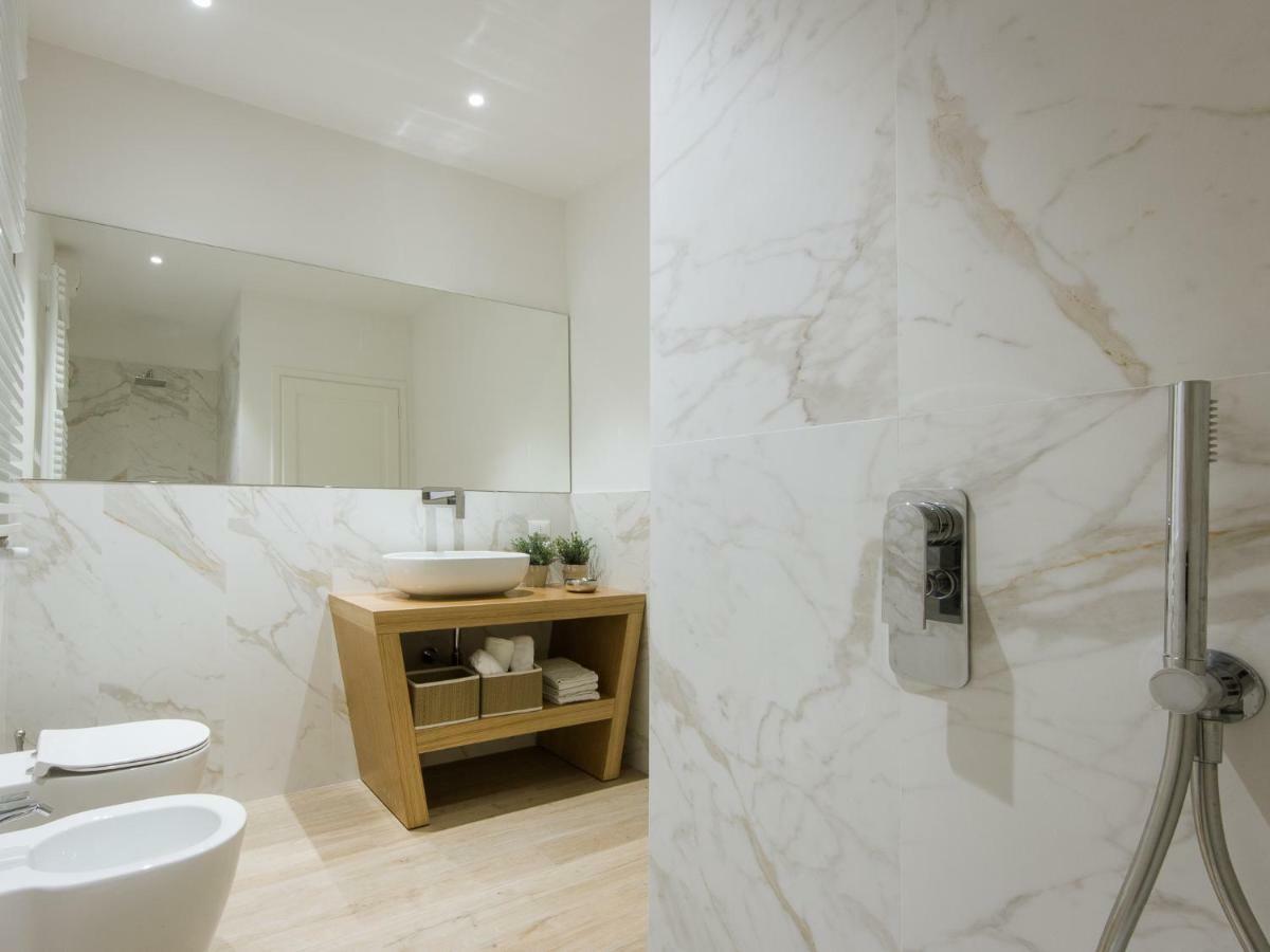 Mamo Florence - San Firenze Luxury Apartment المظهر الخارجي الصورة