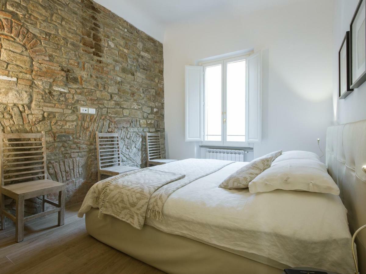 Mamo Florence - San Firenze Luxury Apartment المظهر الخارجي الصورة