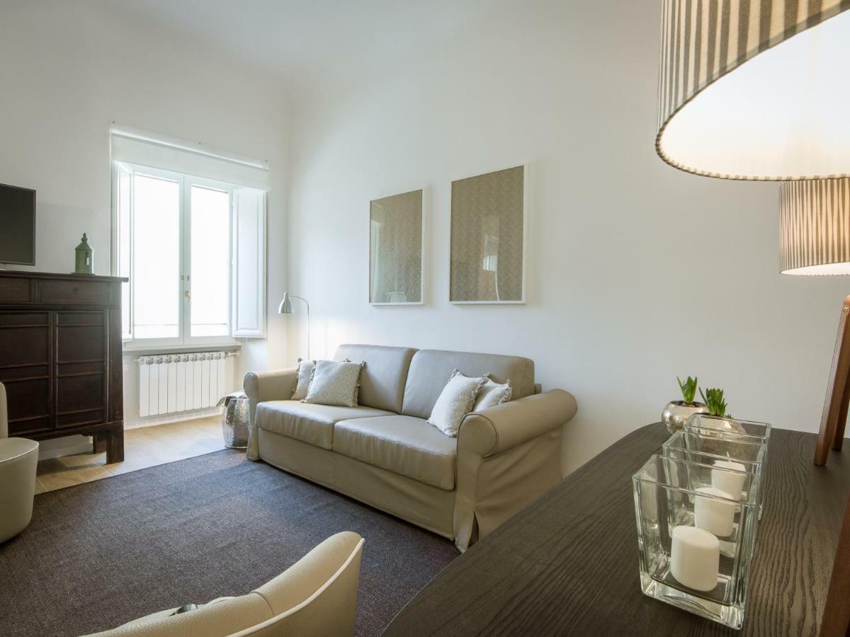 Mamo Florence - San Firenze Luxury Apartment المظهر الخارجي الصورة