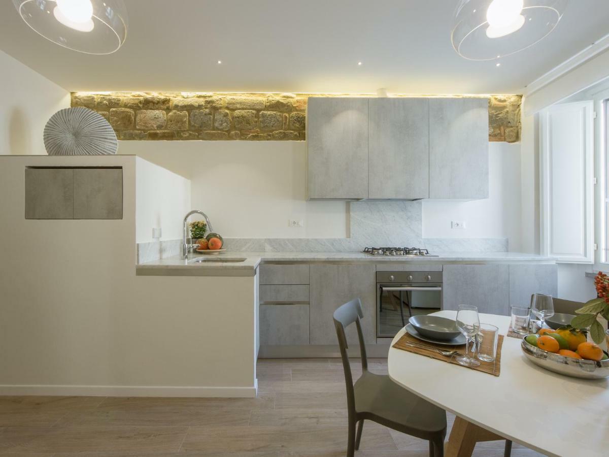 Mamo Florence - San Firenze Luxury Apartment المظهر الخارجي الصورة