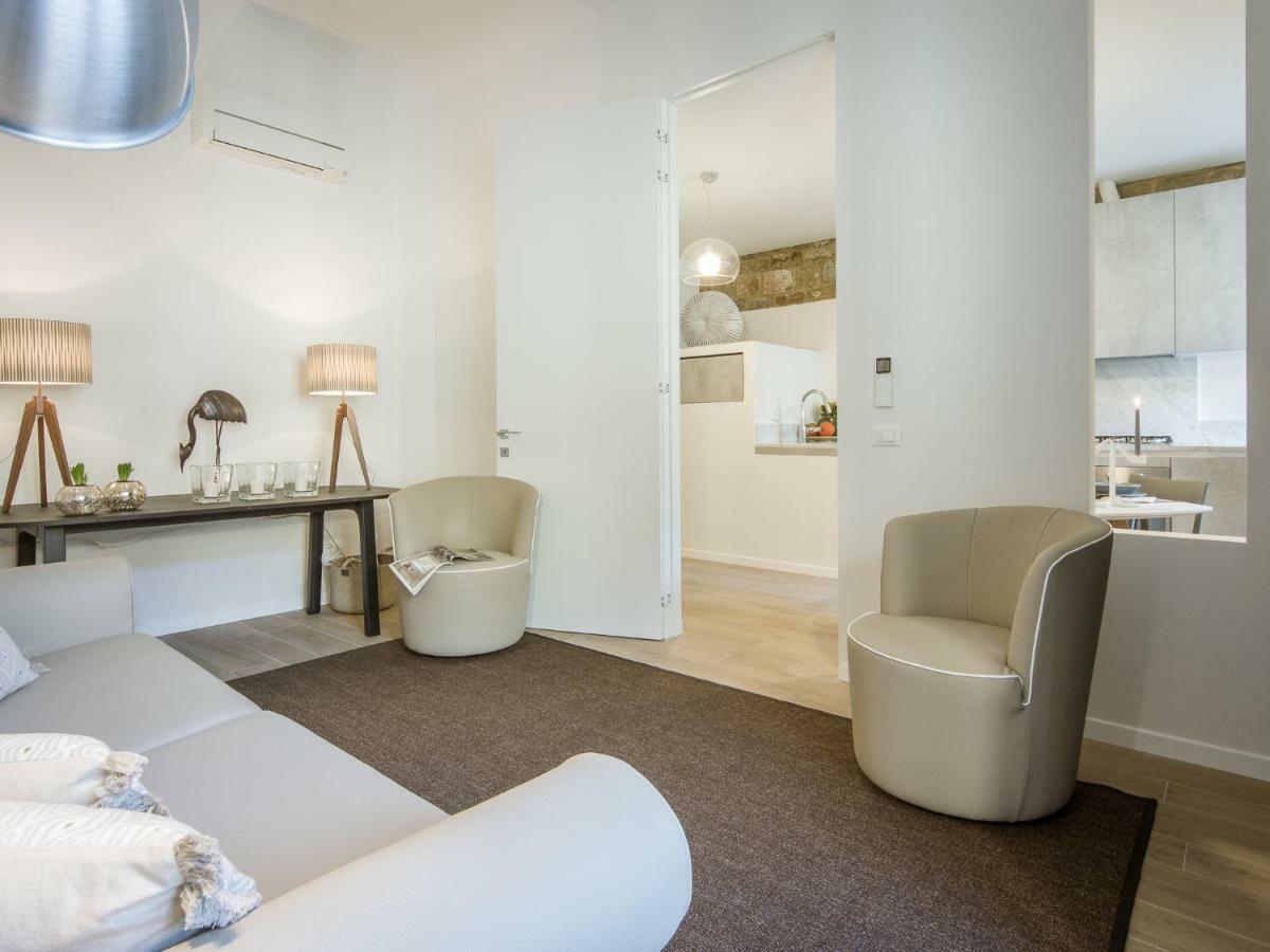 Mamo Florence - San Firenze Luxury Apartment المظهر الخارجي الصورة