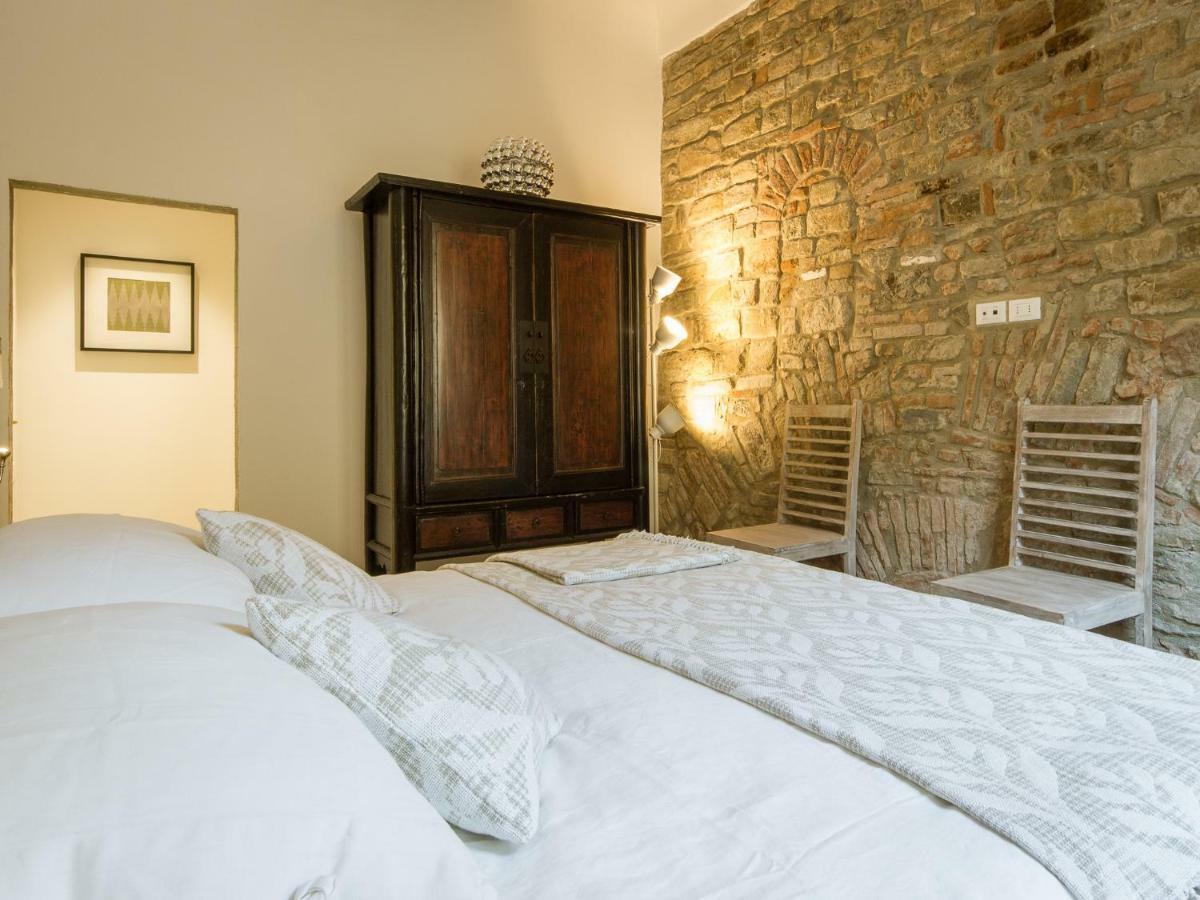 Mamo Florence - San Firenze Luxury Apartment المظهر الخارجي الصورة
