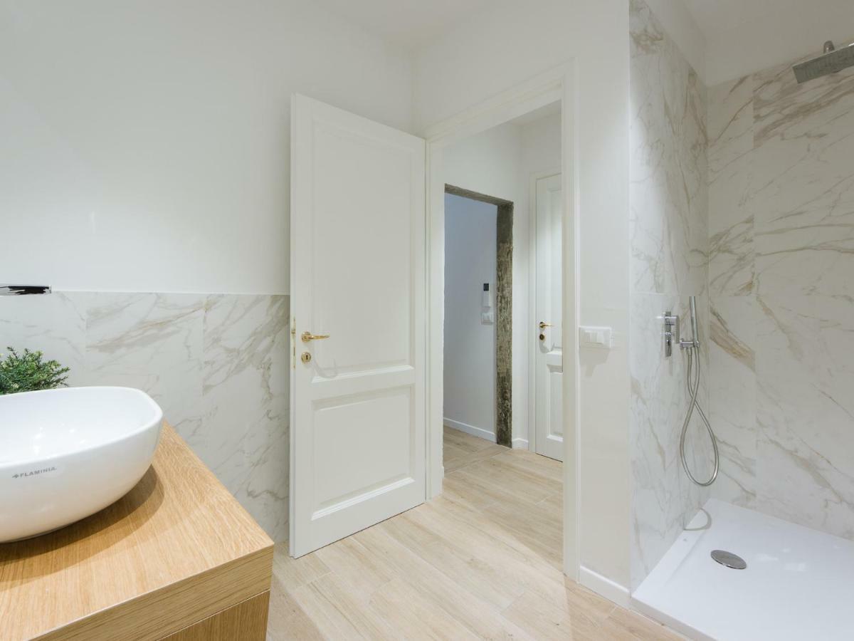 Mamo Florence - San Firenze Luxury Apartment المظهر الخارجي الصورة