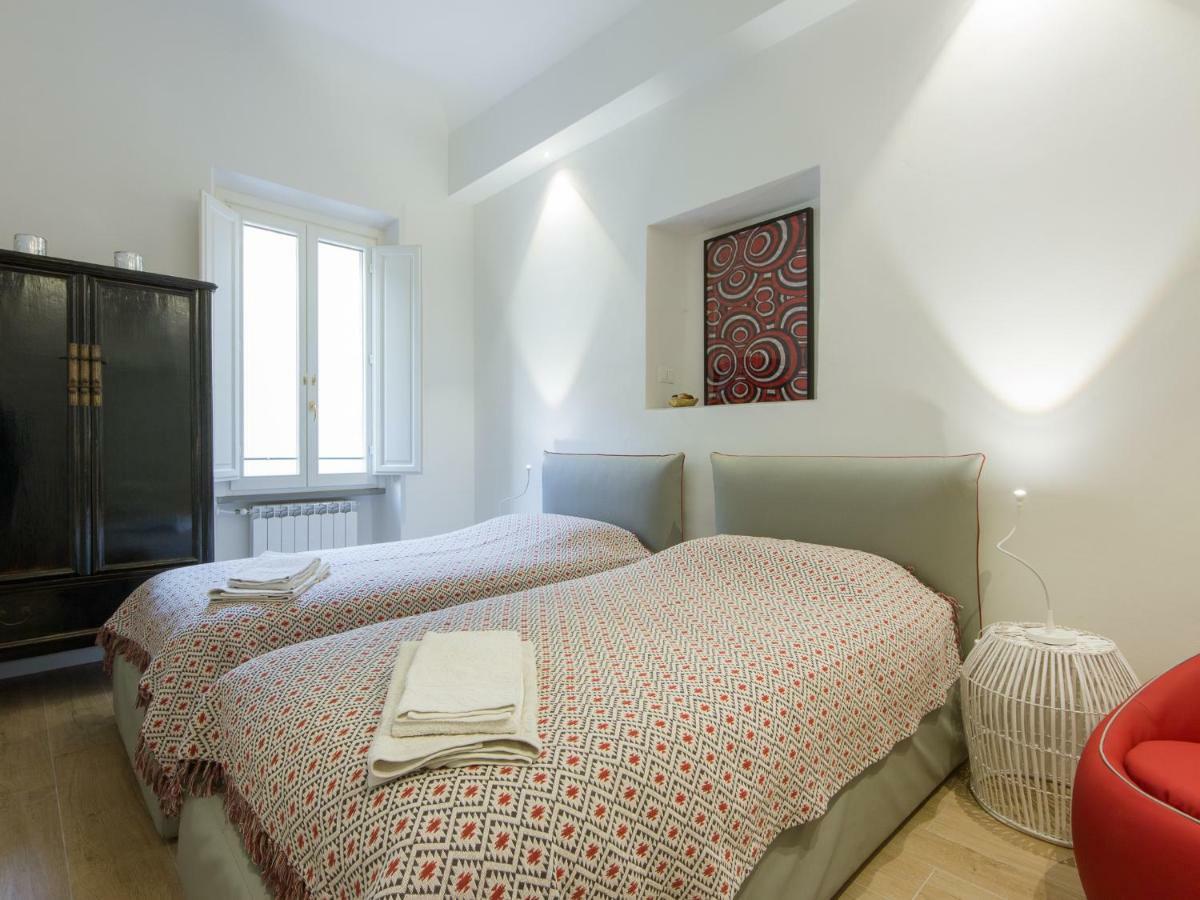 Mamo Florence - San Firenze Luxury Apartment المظهر الخارجي الصورة