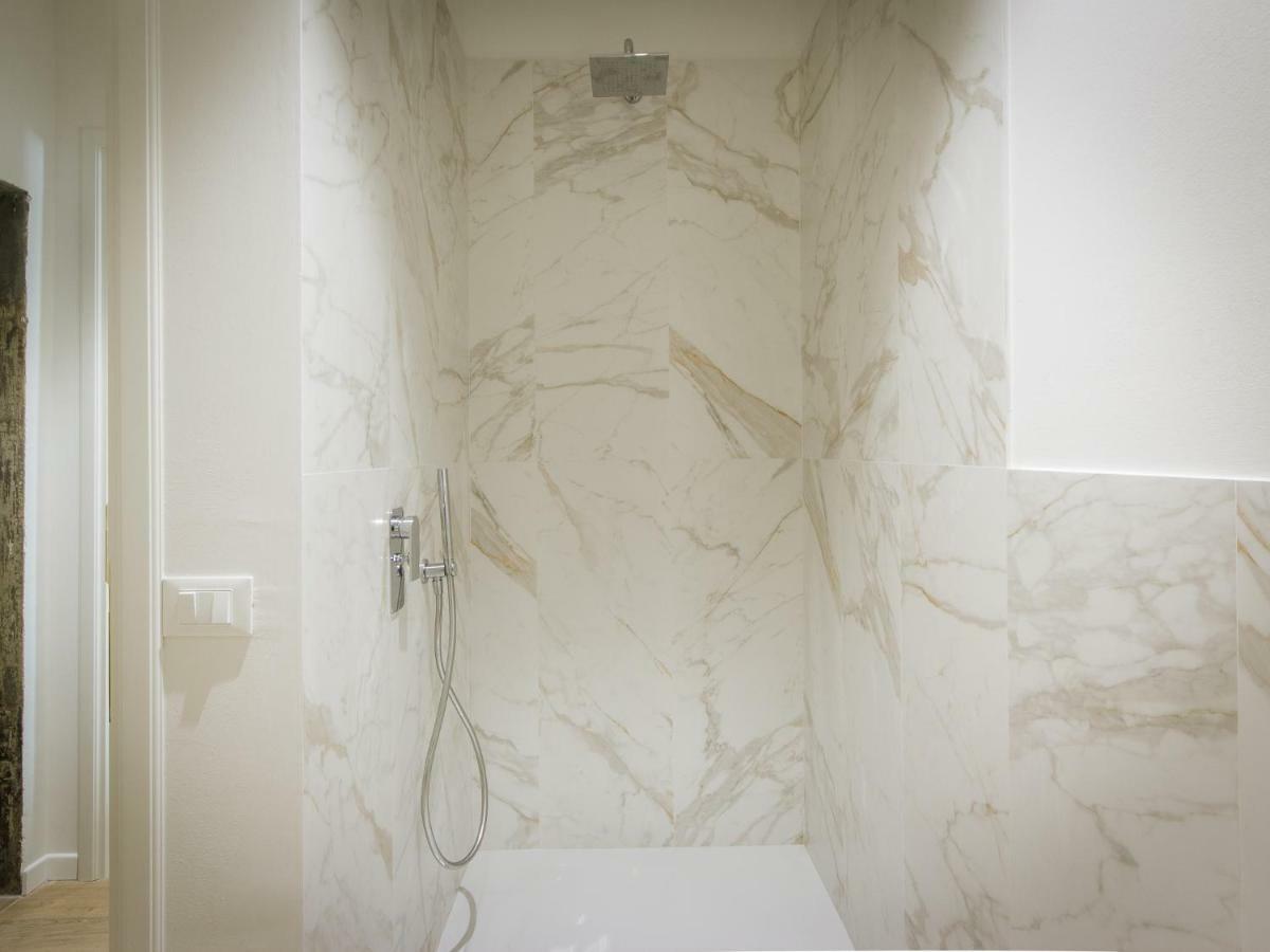 Mamo Florence - San Firenze Luxury Apartment المظهر الخارجي الصورة