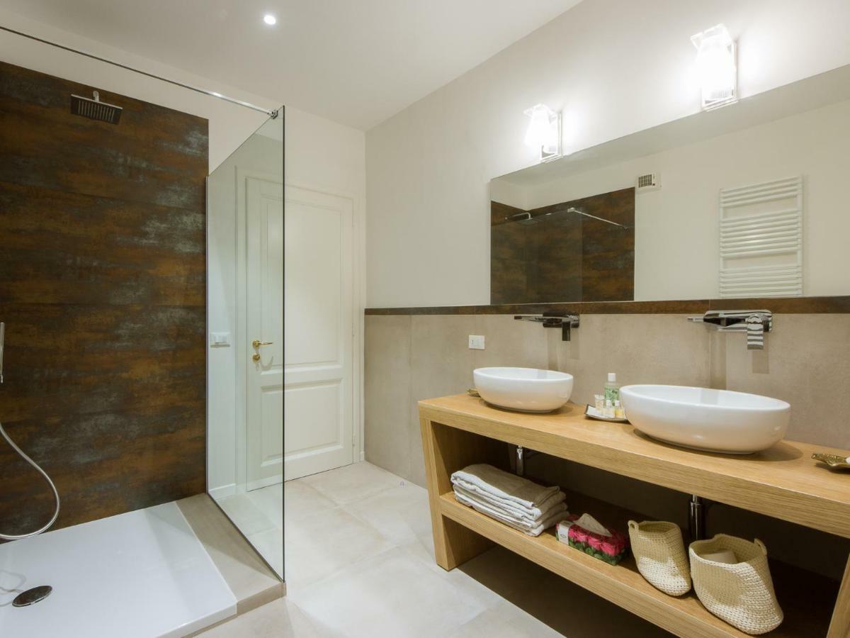 Mamo Florence - San Firenze Luxury Apartment المظهر الخارجي الصورة