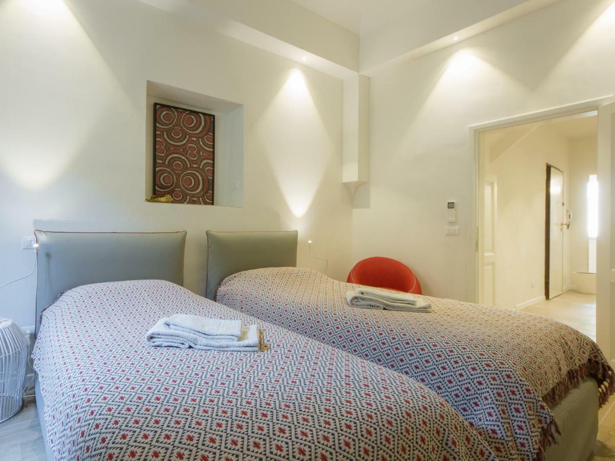 Mamo Florence - San Firenze Luxury Apartment المظهر الخارجي الصورة