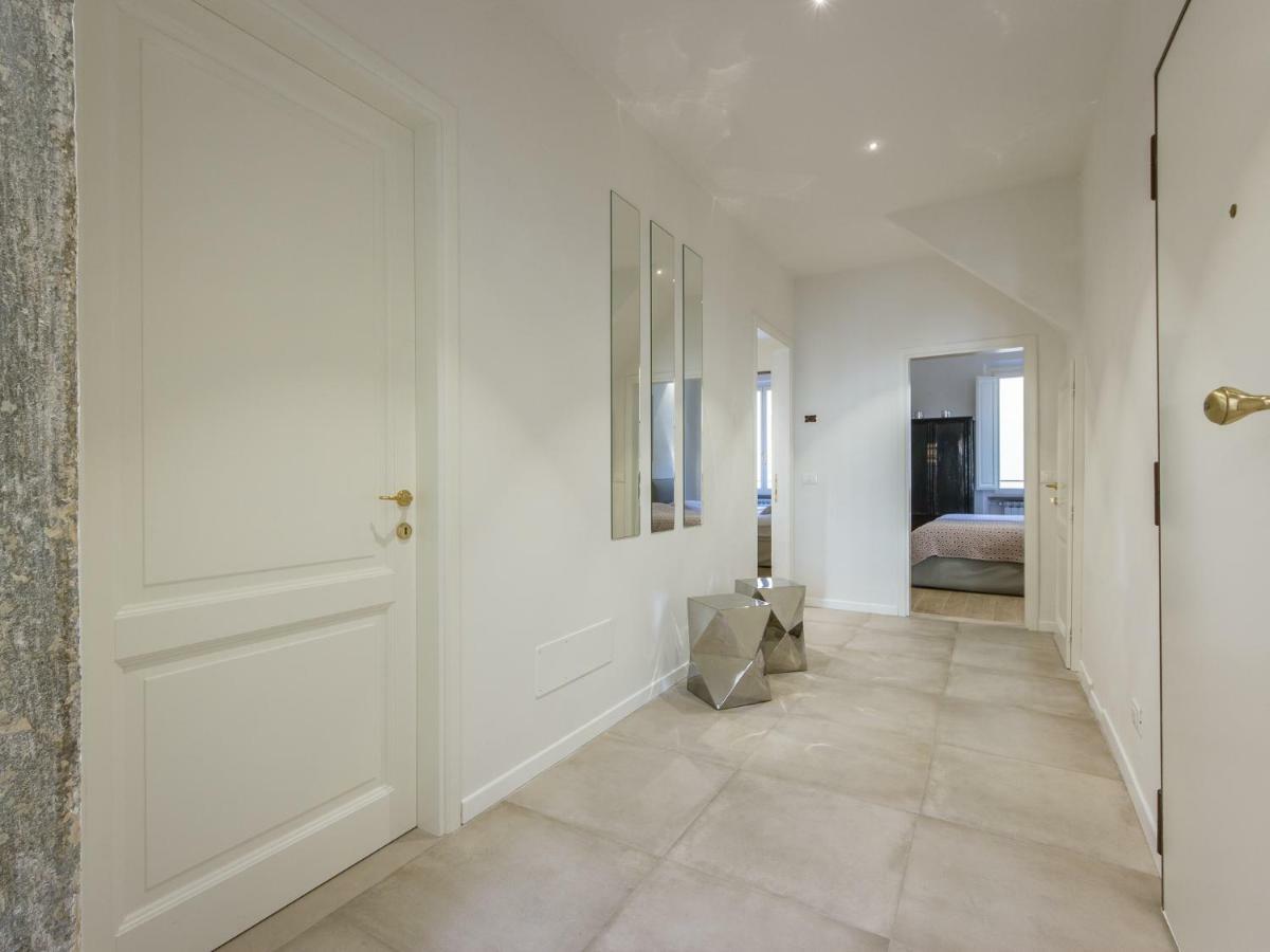 Mamo Florence - San Firenze Luxury Apartment المظهر الخارجي الصورة