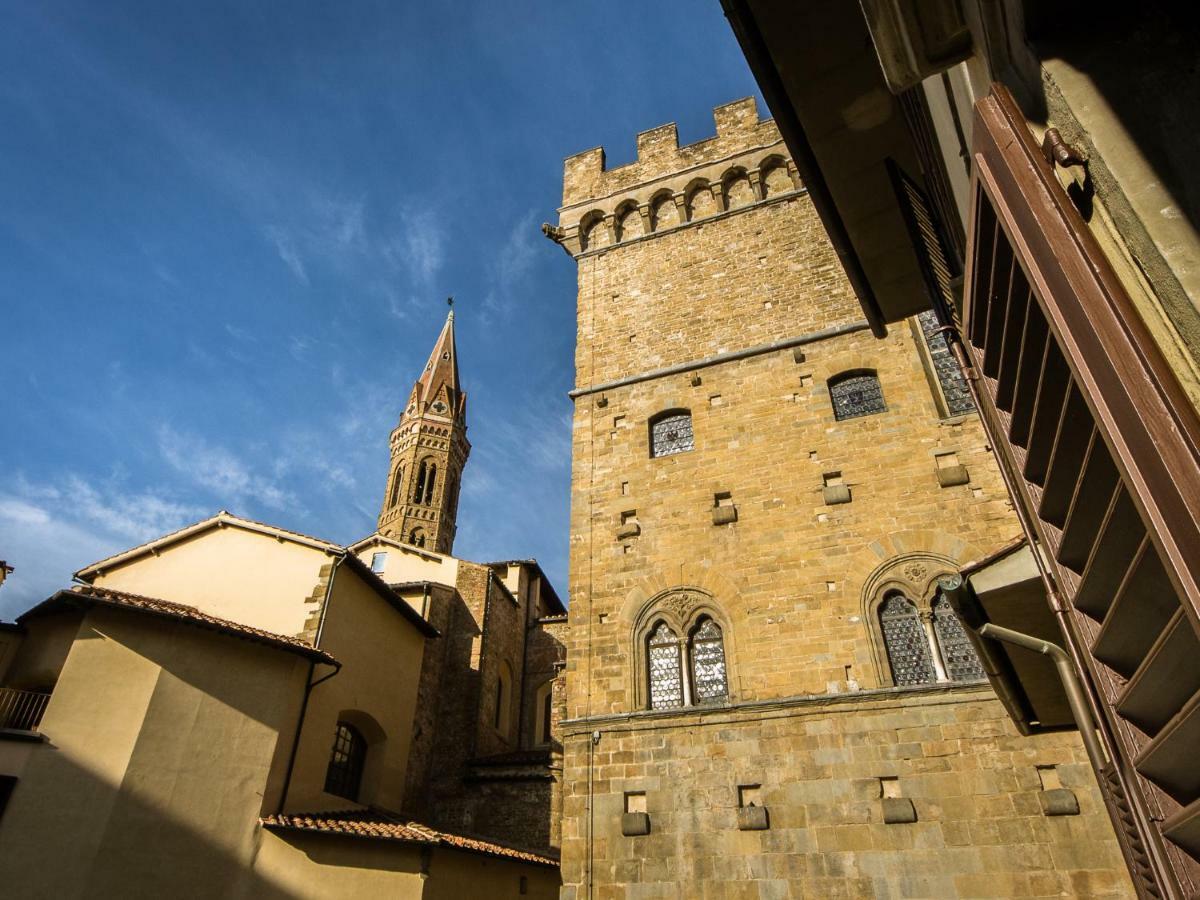 Mamo Florence - San Firenze Luxury Apartment المظهر الخارجي الصورة
