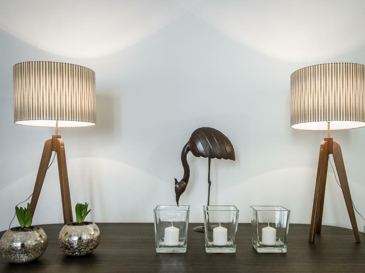 Mamo Florence - San Firenze Luxury Apartment المظهر الخارجي الصورة
