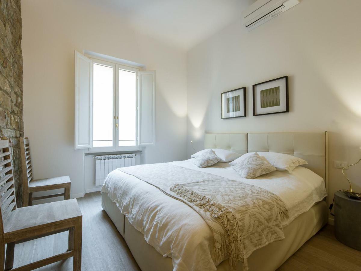 Mamo Florence - San Firenze Luxury Apartment المظهر الخارجي الصورة