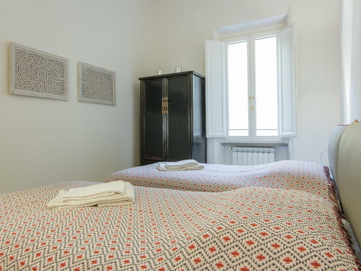 Mamo Florence - San Firenze Luxury Apartment المظهر الخارجي الصورة